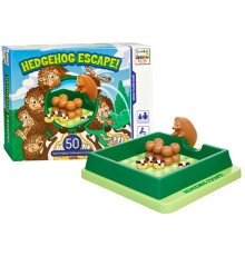 Логическая игра Эврика! Ah!Ha Hedgehog Escape (Догони Ежа) 473543 (RL-KBK)