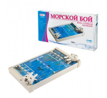 Дитяча настільна гра "Морський бій" 1234 від 3-х років