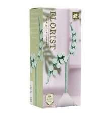 Дитячий конструктор Eucalyptus Leaves 33045-1 серії "Florist", 102 деталі