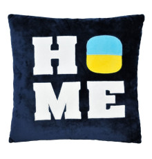 Подушка "HOME", Tigres ПД-0439