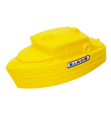 Детская игрушка для воды "Кораблик " 090BMS(Yellow) 27x9x11 см