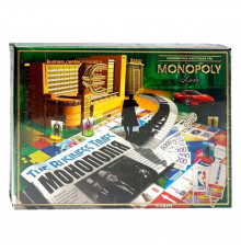 Игра Настольная бел "Monopolist" G-MonP-01-01U Укр
