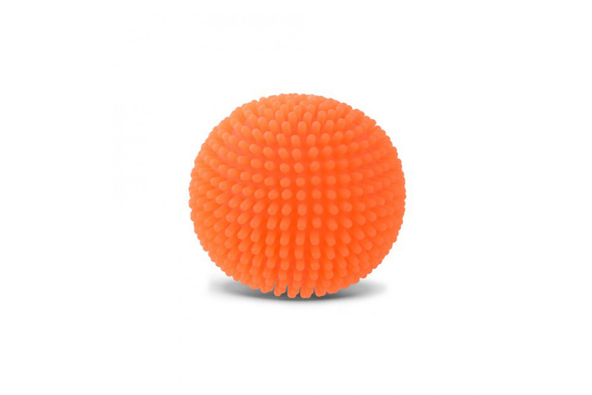 Дитяча іграшка антистрес "YabbaDabba" YD2540(Orange) помаранчевий