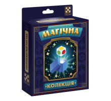 Набір для фокусу Магічна колекція "Проникаючий погляд" VT6012-04