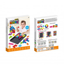 Настольная игра "Тетрис антистресс" BB-01, 27 деталей