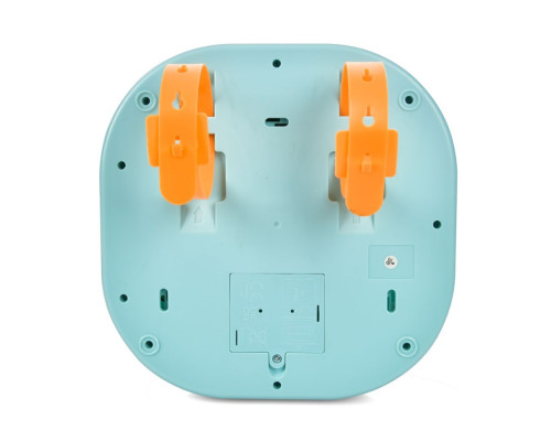 Детская Развивающая «Текстурные Мячики» 35179M 6 штук, музыка, свет