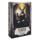 Гадальные карты Таро 30421 карта со ссылкой на инструкцию 78 штук