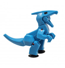 Фігурка для анімаційної творчості Паразауролоф TST622DN_UAKD-5(Blue)