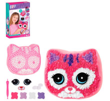 Дитячий набір для творчості "Кошенятко" KSY971-73-2 пошушка