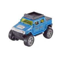Машина детская "Джип Racing car" AP7443(Blue) синий