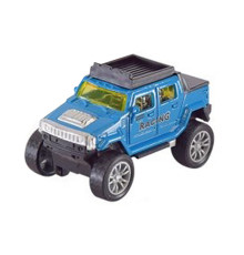 Машина дитяча "Джип Racing car" AP7443(Blue) синій
