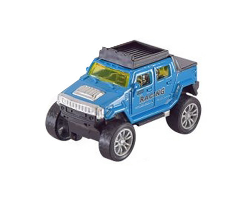 Машина дитяча "Джип Racing car" AP7443(Blue) синій