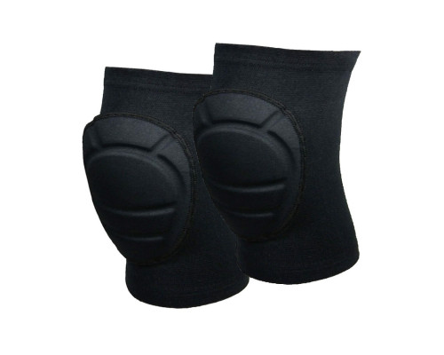 Наколінники для волейболу, танців, гімнастики професійний ProfPads SMLT NE-VOL-14