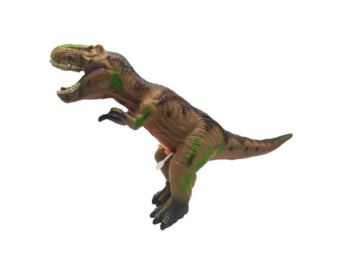 Ігрова фігурка "Динозавр" Bambi Q9899-501A, 40 см Вид 3