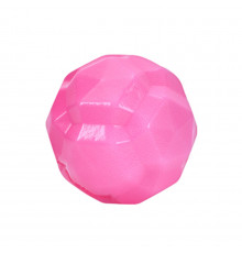 М'яч надстрибучий стрибун "Bouncy Ball" MS 4367, 4 види, 6,3 см Рожевий