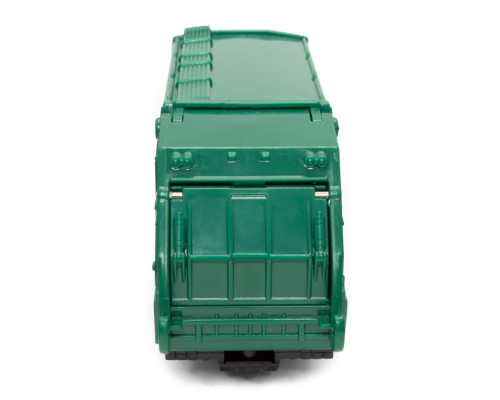 Ігровий набір "Сміттєвоз Мan" 250431U з аксесуарами, масштаб 1:64