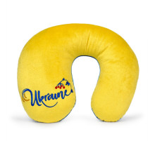 Подушка підголовник "Україна" FWPPILHDUKR22YB00