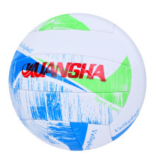 М'яч волейбольний MS 3856 діаметр 21,3 см, ПВХ, 260-280 грам