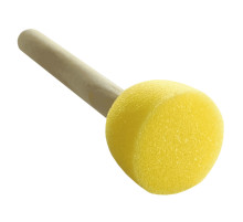 Спонж для нанесения защитного лака SP50 диаметр 50 мм