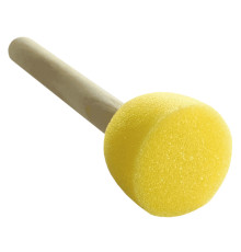 Спонж для нанесення захисного лаку SP50 діаметр 50 мм