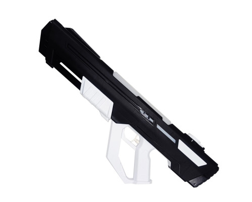 Детский водяной пистолет-автомат WATER GUN Q001(Black)
