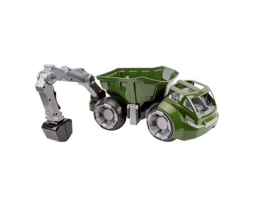 Іграшка "Самоскид" 6245TXK