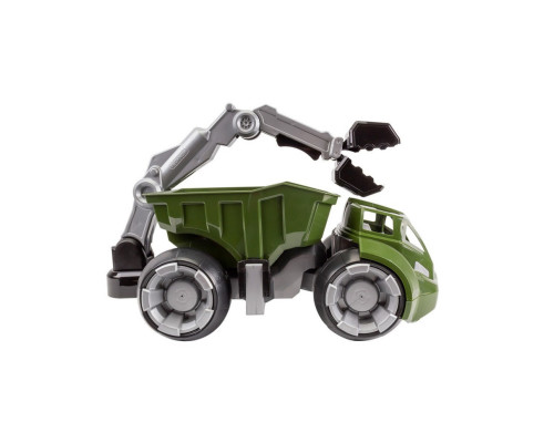 Іграшка "Самоскид" 6245TXK