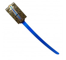 Дерев'яний сувенірний меч «КАТАНА міні BLUE» KT45-B