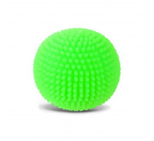 Детская игрушка антистресс "YabbaDabba" YD2540(Green) зеленый Детская игрушка антистресс "YabbaDabba" YD2540(Green) зеленый