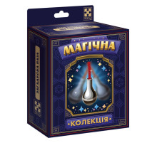 Набор для фокуса Магическая коллекция "Загадочная ваза" VT6012-05