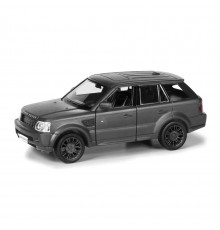 Автомодель "LAND ROVER RANGE ROVER SPORT" TechnoDrive 250342U 1:32