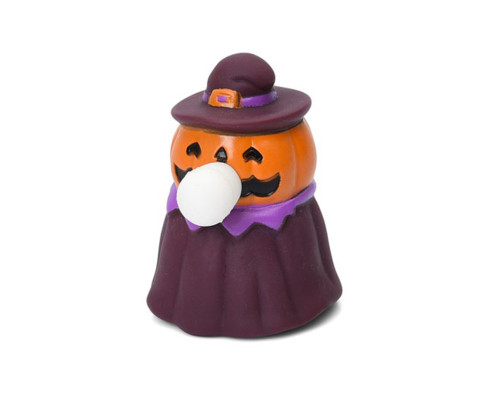 Детская игрушка антистресс "Halloween" MS 4723-2 с жевательной резинкой