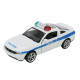 Машина дитяча "Ford Mustang GT" 4372(White) масштаб 1:43