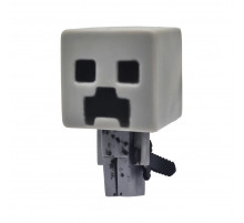Игровая фигурка героя игры Майнкрафт Skeleton 18892-6 с мечом