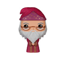 Игровая фигурка FUNKO POP! "Альбус Дамблдор" Funko 5863 cерия "Гарри Поттер"