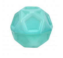 Мяч надпрыгучий прыгун "Bouncy Ball" MS 4368, 3 вида, 6,3 см Синий Мяч надпрыгучий прыгун "Bouncy Ball" MS 4368, 3 вида, 6,3 см Синий