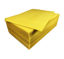 Вощина для створення свічок WAX-N5 натуральний, 5 кг