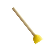 Спонж для нанесення захисного лаку SP15 діаметр 15 мм