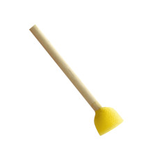 Спонж для нанесення захисного лаку SP15 діаметр 15 мм