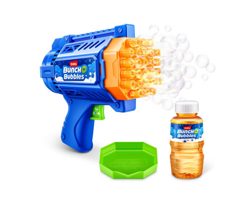 Ігровий набір Бластер із мильними бульбашками Bunch O Bubbles 11347 серії Mini