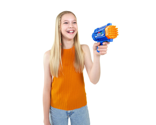 Ігровий набір Бластер із мильними бульбашками Bunch O Bubbles 11347 серії Mini