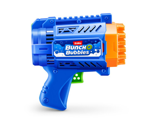 Ігровий набір Бластер із мильними бульбашками Bunch O Bubbles 11347 серії Mini