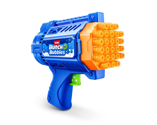 Ігровий набір Бластер із мильними бульбашками Bunch O Bubbles 11347 серії Mini