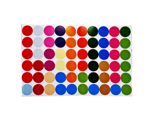 Розвиваюча книжка з наклейками "Авто" 403952 для найменших