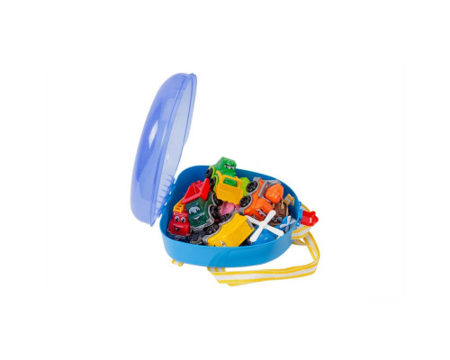 Игрушка "Транспорт Мини" 9253TXK