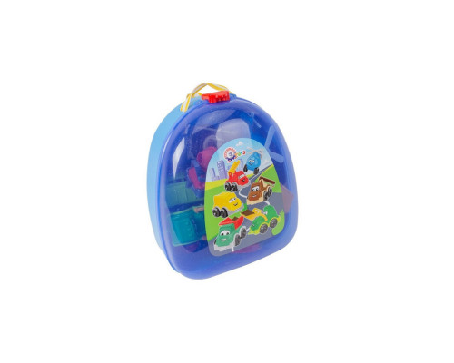 Игрушка "Транспорт Мини" 9253TXK