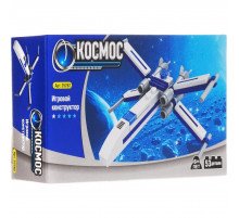 Дитячий конструктор "Космічний винищувач" Keedo 25262, 53 елементи Дитячий конструктор "Космічний винищувач" Keedo 25262, 53 елементи