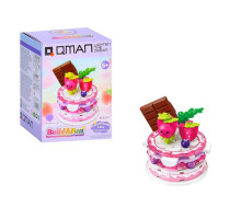 Детский конструктор «Сладкие Десерты» 35019  Вид 5