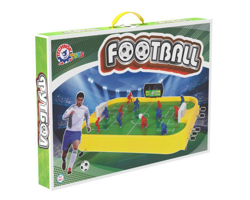 Настільна гра "Футбол ТехноК", арт.0021TXK