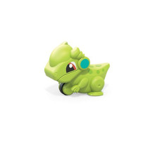 Дитяча іграшка "Динозаврик" HE797001(Lime) 8 см, рухає головою